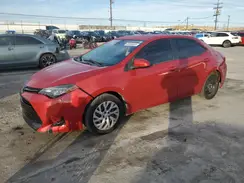 5YFBURHE4HP721814 2017 TOYOTA COROLLA
