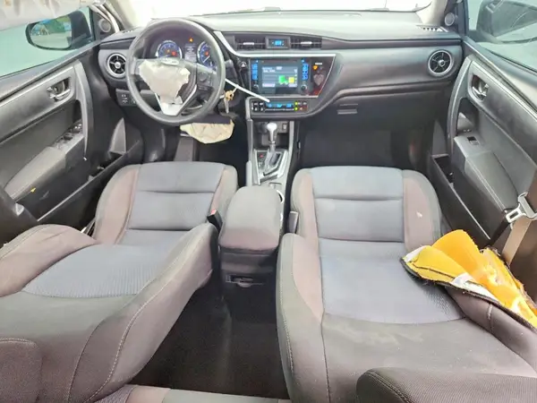 5YFBURHE4HP724793 2017 TOYOTA COROLLA - Image 8