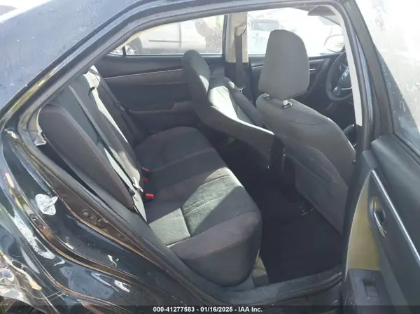 5YFBURHE4HP727421 2017 TOYOTA COROLLA - Image 8