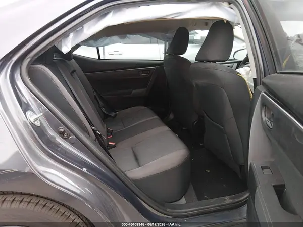 5YFBURHE4HP727595 2017 TOYOTA COROLLA - Image 8