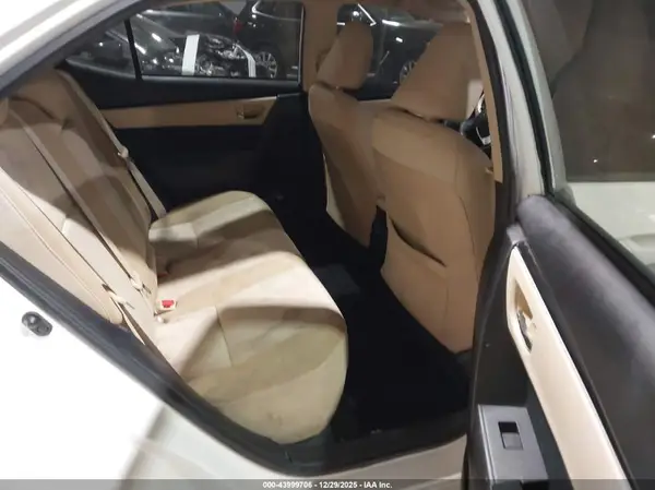 5YFBURHE4HP728603 2017 TOYOTA COROLLA - Image 8