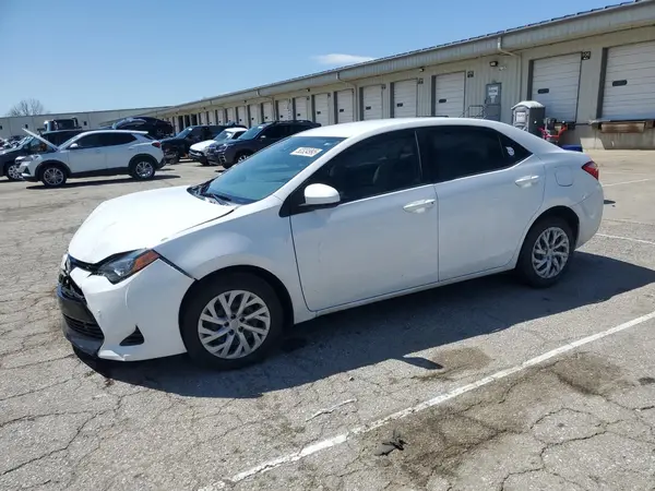 5YFBURHE4HP732280 2017 TOYOTA COROLLA - Image 1