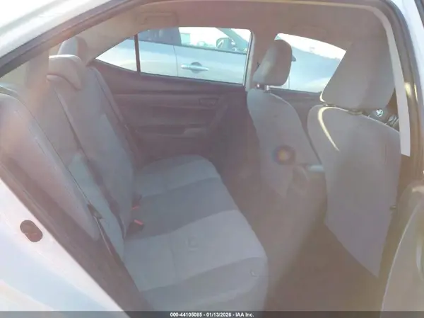 5YFBURHE4HP732330 2017 TOYOTA COROLLA - Image 8