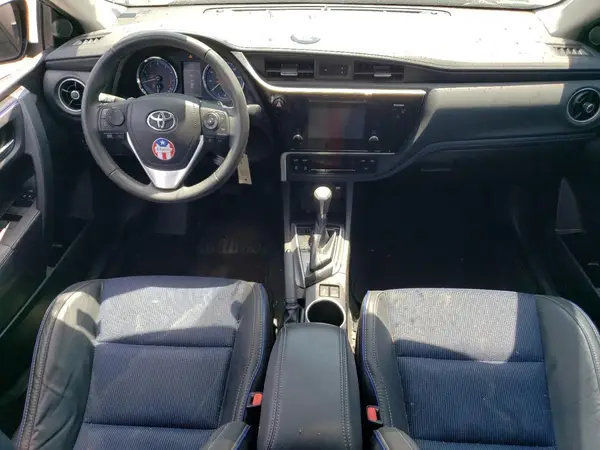 5YFBURHE4HP734871 2017 TOYOTA COROLLA - Image 8