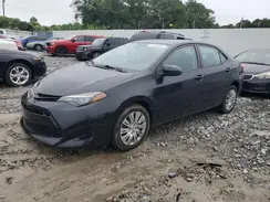 5YFBURHE4HP735566 2017 TOYOTA COROLLA