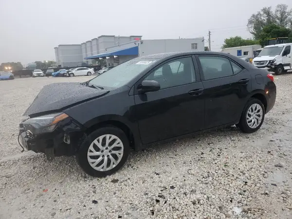 5YFBURHE4HP737480 2017 TOYOTA COROLLA - Image 1
