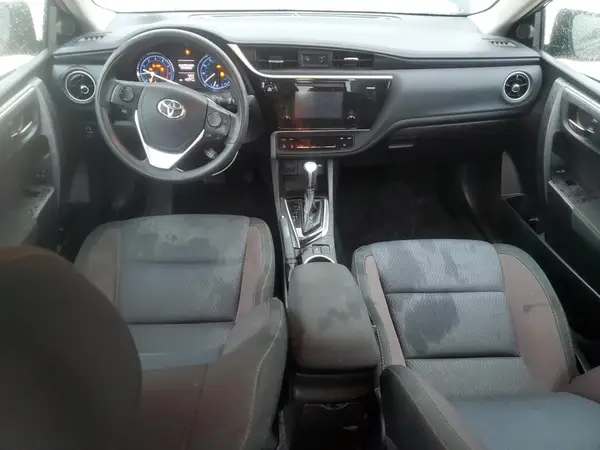 5YFBURHE4HP737480 2017 TOYOTA COROLLA - Image 8