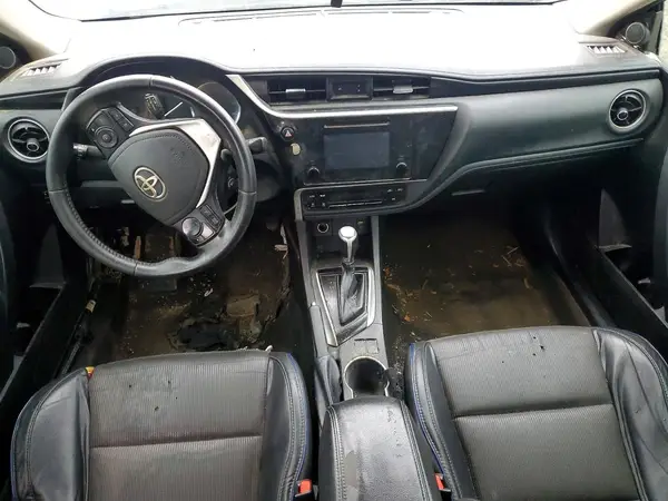 5YFBURHE4JP738358 2018 TOYOTA COROLLA - Image 8