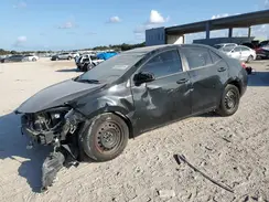 5YFBURHE4JP738652 2018 TOYOTA COROLLA