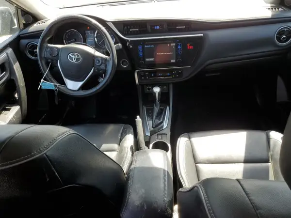 5YFBURHE4JP741129 2018 TOYOTA COROLLA - Image 8