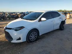 5YFBURHE4JP742832 2018 TOYOTA COROLLA