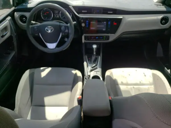 5YFBURHE4JP742846 2018 TOYOTA COROLLA - Image 8