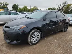 5YFBURHE4JP743981 2018 TOYOTA COROLLA