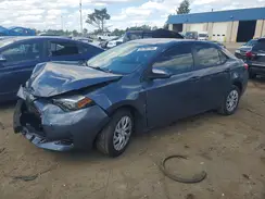 5YFBURHE4JP745259 2018 TOYOTA COROLLA