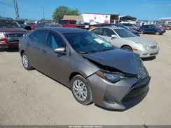 5YFBURHE4JP745665 2018 TOYOTA COROLLA