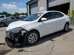 5YFBURHE4JP746718 2018 TOYOTA COROLLA