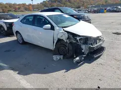 5YFBURHE4JP747142 2018 TOYOTA COROLLA