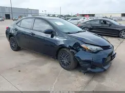 5YFBURHE4JP747593 2018 TOYOTA COROLLA