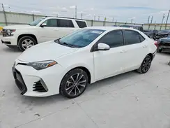 5YFBURHE4JP748081 2018 TOYOTA COROLLA