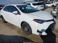 5YFBURHE4JP749229 2018 TOYOTA COROLLA