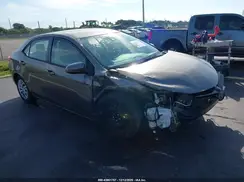 5YFBURHE4JP749537 2018 TOYOTA COROLLA