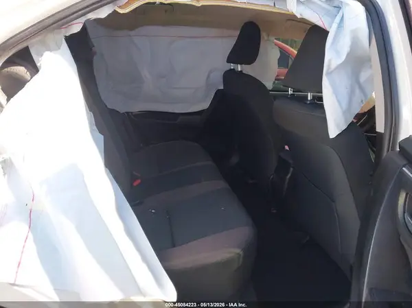 5YFBURHE4JP749909 2018 TOYOTA COROLLA - Image 8
