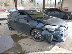 5YFBURHE4JP750610 2018 TOYOTA COROLLA