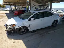 5YFBURHE4JP751126 2018 TOYOTA COROLLA