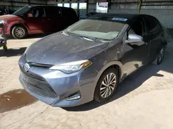 5YFBURHE4JP752261 2018 TOYOTA COROLLA