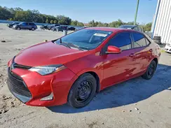 5YFBURHE4JP753474 2018 TOYOTA COROLLA