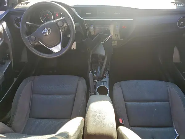 5YFBURHE4JP753474 2018 TOYOTA COROLLA - Image 8