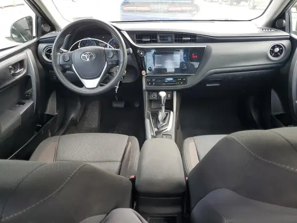5YFBURHE4JP753782 2018 TOYOTA COROLLA - Image 8