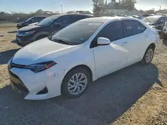 5YFBURHE4JP753989 2018 TOYOTA COROLLA