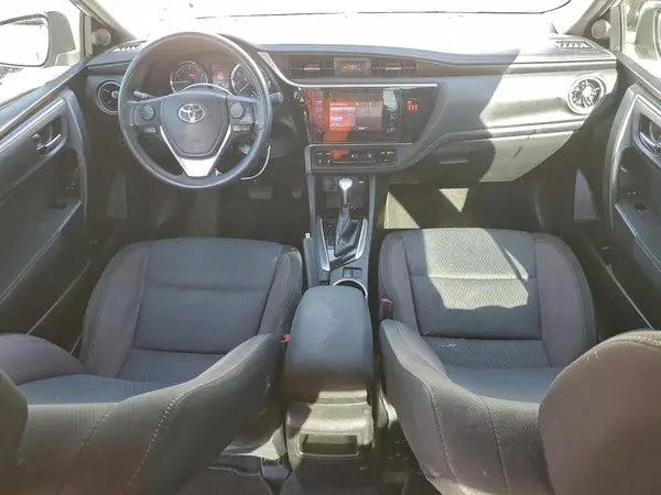 5YFBURHE4JP753989 2018 TOYOTA COROLLA - Image 8