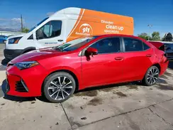 5YFBURHE4JP754835 2018 TOYOTA COROLLA