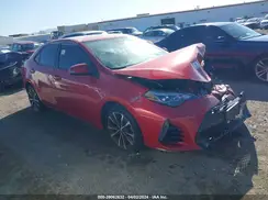 5YFBURHE4JP755158 2018 TOYOTA COROLLA