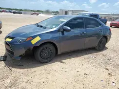 5YFBURHE4JP757072 2018 TOYOTA COROLLA