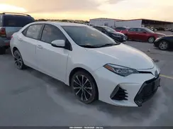 5YFBURHE4JP757203 2018 TOYOTA COROLLA