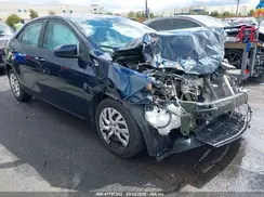 5YFBURHE4JP757721 2018 TOYOTA COROLLA