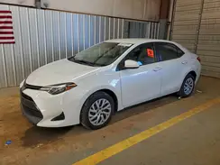 5YFBURHE4JP757797 2018 TOYOTA COROLLA
