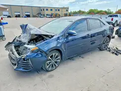 5YFBURHE4JP758075 2018 TOYOTA COROLLA