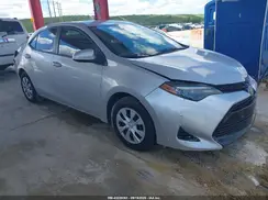5YFBURHE4JP758321 2018 TOYOTA COROLLA