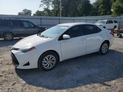 5YFBURHE4JP758951 2018 TOYOTA COROLLA