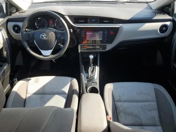 5YFBURHE4JP758951 2018 TOYOTA COROLLA - Image 8