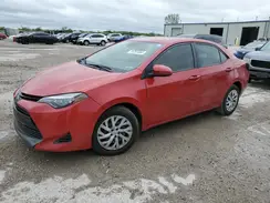 5YFBURHE4JP760358 2018 TOYOTA COROLLA
