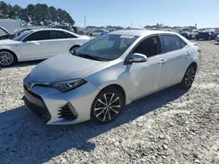 5YFBURHE4JP760604 2018 TOYOTA COROLLA