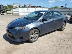 5YFBURHE4JP761249 2018 TOYOTA COROLLA