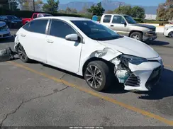 5YFBURHE4JP761316 2018 TOYOTA COROLLA