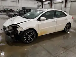 5YFBURHE4JP762062 2018 TOYOTA COROLLA