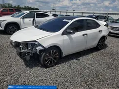 5YFBURHE4JP764491 2018 TOYOTA COROLLA